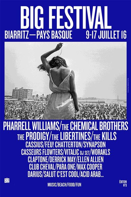 BigFestival-Biarritz-TrendyOrNotTrendy-Blog-Musique-Actu-Eté2016-PharrellWilliams-chemicalbrothers